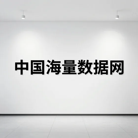 中国海量数据网