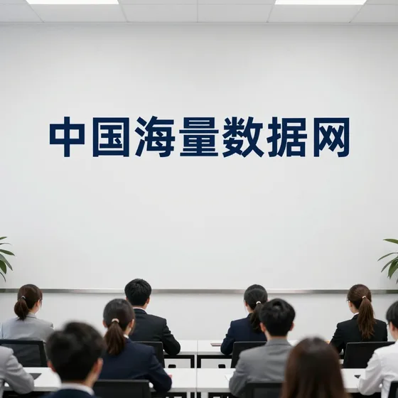 中国海量数据网